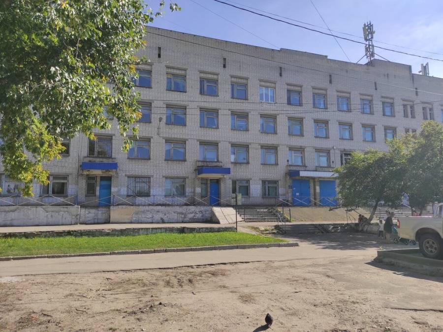 ГБУЗ НО «Городская больница № 24 Автозаводского района г. Нижнего Новгорода»: фотография 1