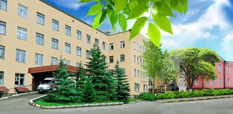 Фотография: ГБУЗ НО Городская больница № 28 Московского района г. Нижнего Новгорода