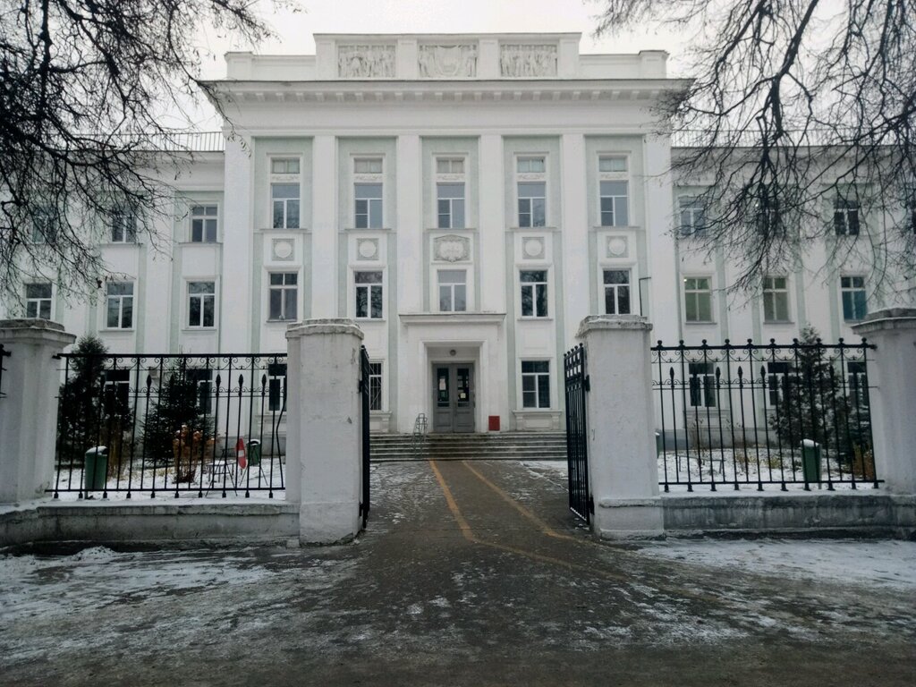 ГБУЗ НО «Городская больница № 37 Автозаводского района г.Нижнего Новгорода»: фотография 2