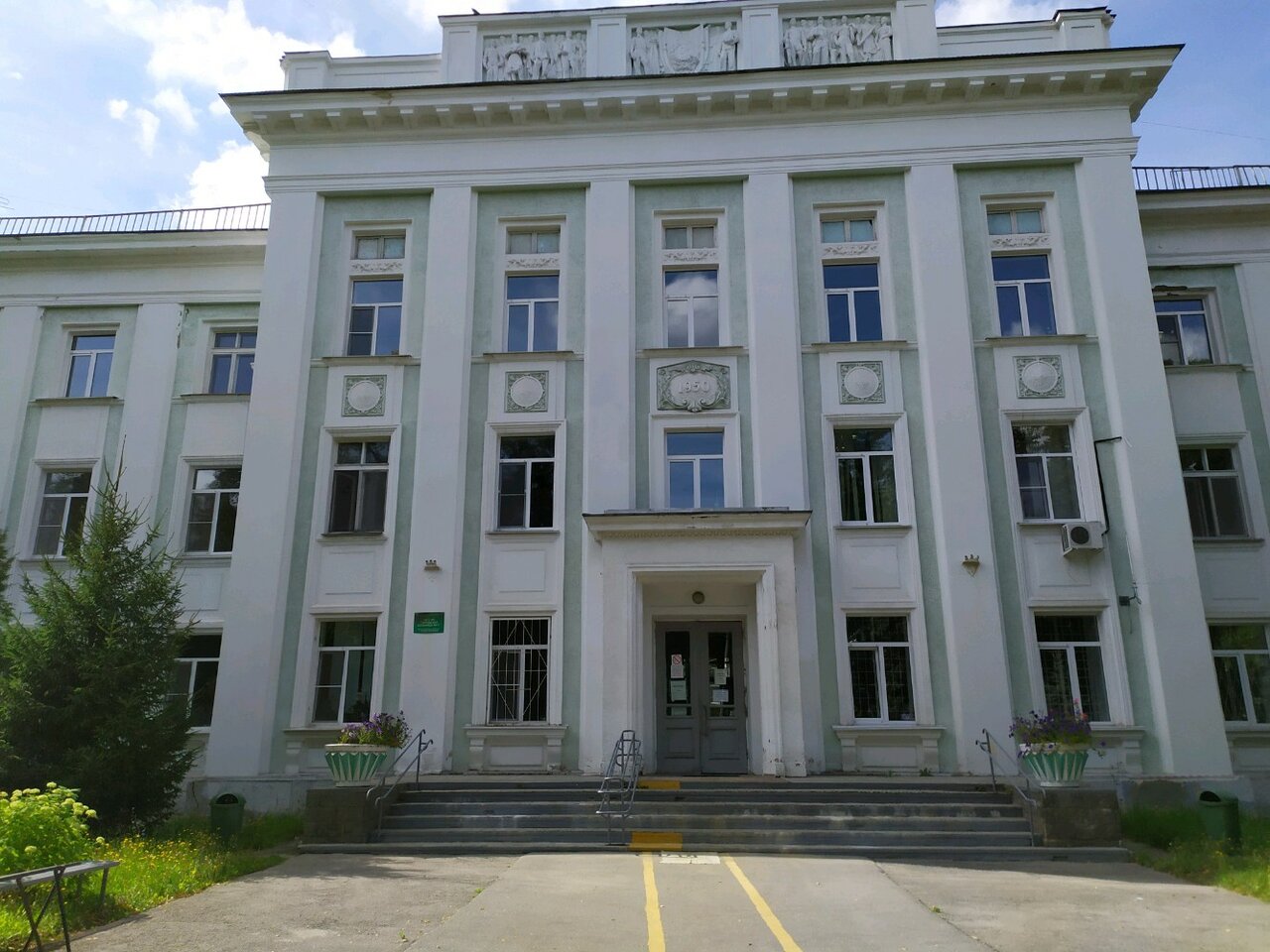 ГБУЗ НО «Городская больница № 37 Автозаводского района г.Нижнего Новгорода»: фотография 3
