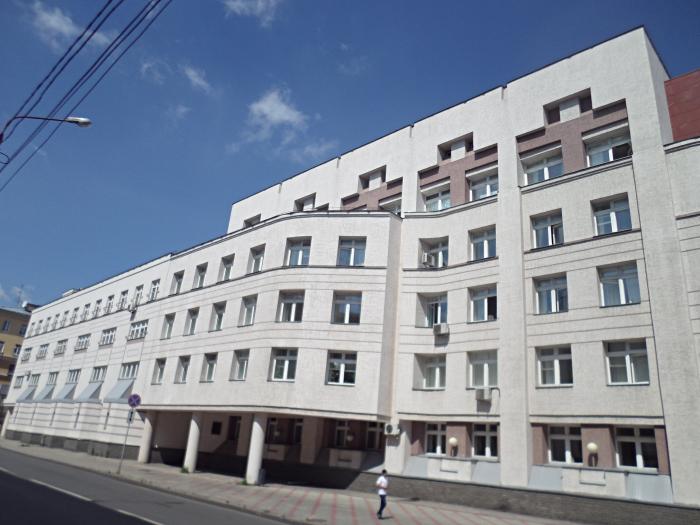 Фотография: ГБУЗ НО Городская клиническая больница №3 (НГЦ)