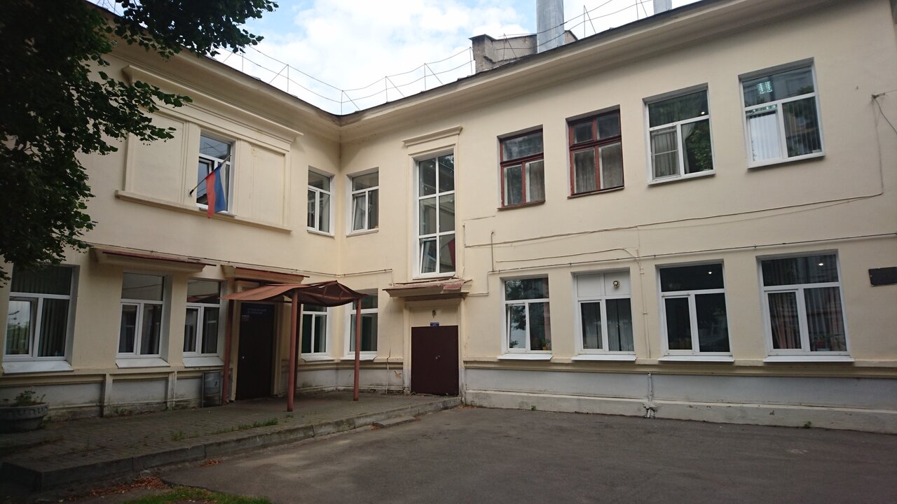 ГБУЗ НО «Детская городская больница № 17 Сормовского района г. Нижнего Новгорода»: фотография 3