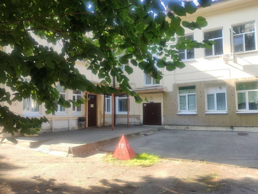 ГБУЗ НО «Детская городская больница № 17 Сормовского района г. Нижнего Новгорода»: фотография 2