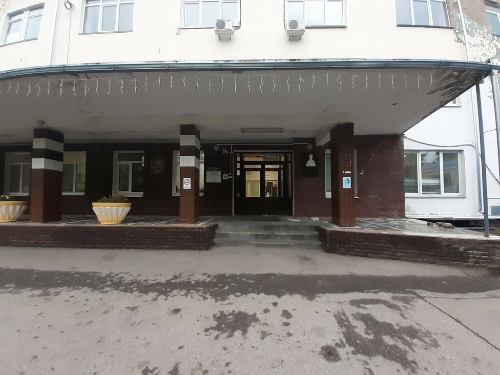 ГБУЗ НО «Детская городская клиническая больница № 27 «Айболит» Московского района г. Нижнего Новгорода»: фотография 3