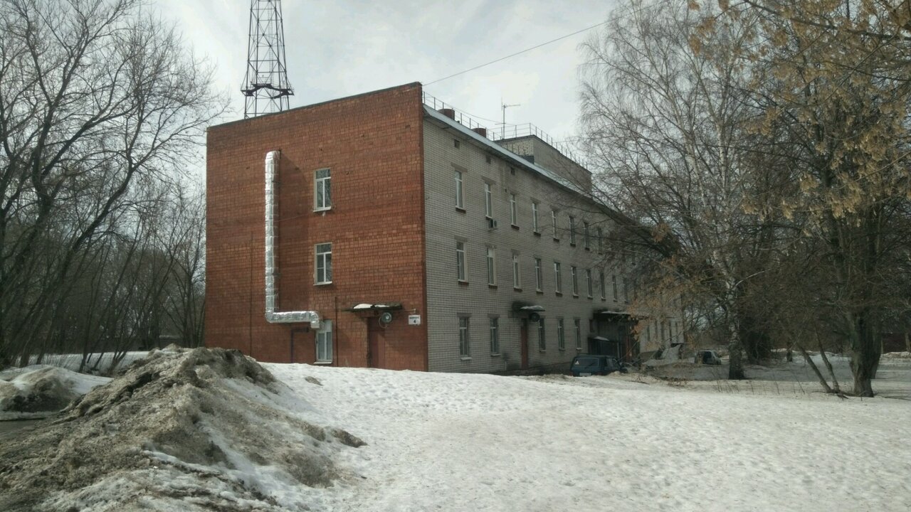 ГБУЗ НО «Инфекционная клиническая больница № 2 г. Нижнего Новгорода»: фотография 3