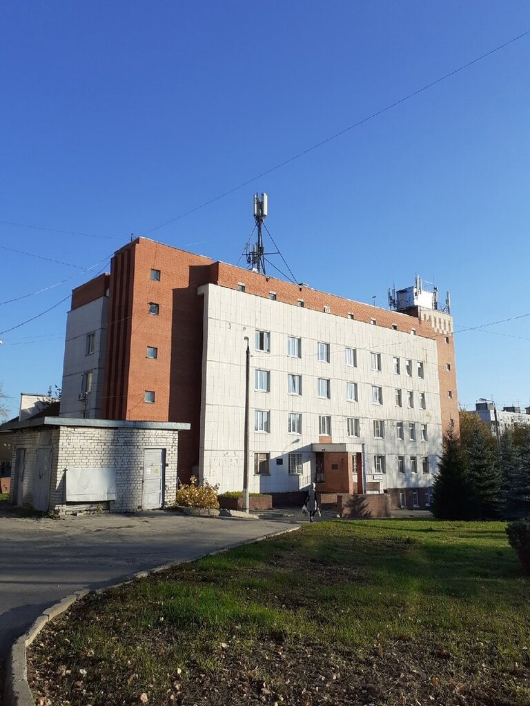 ГБУЗ НО «Клиническая психиатрическая больница №1 г. Нижнего Новгорода»: фотография 3