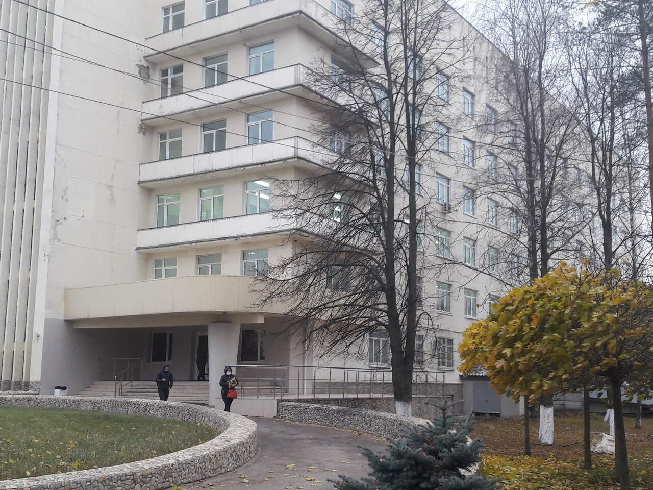 ГБУЗ НО «Нижегородский областной центр крови им.Н.Я.Климовой»: фотография 3