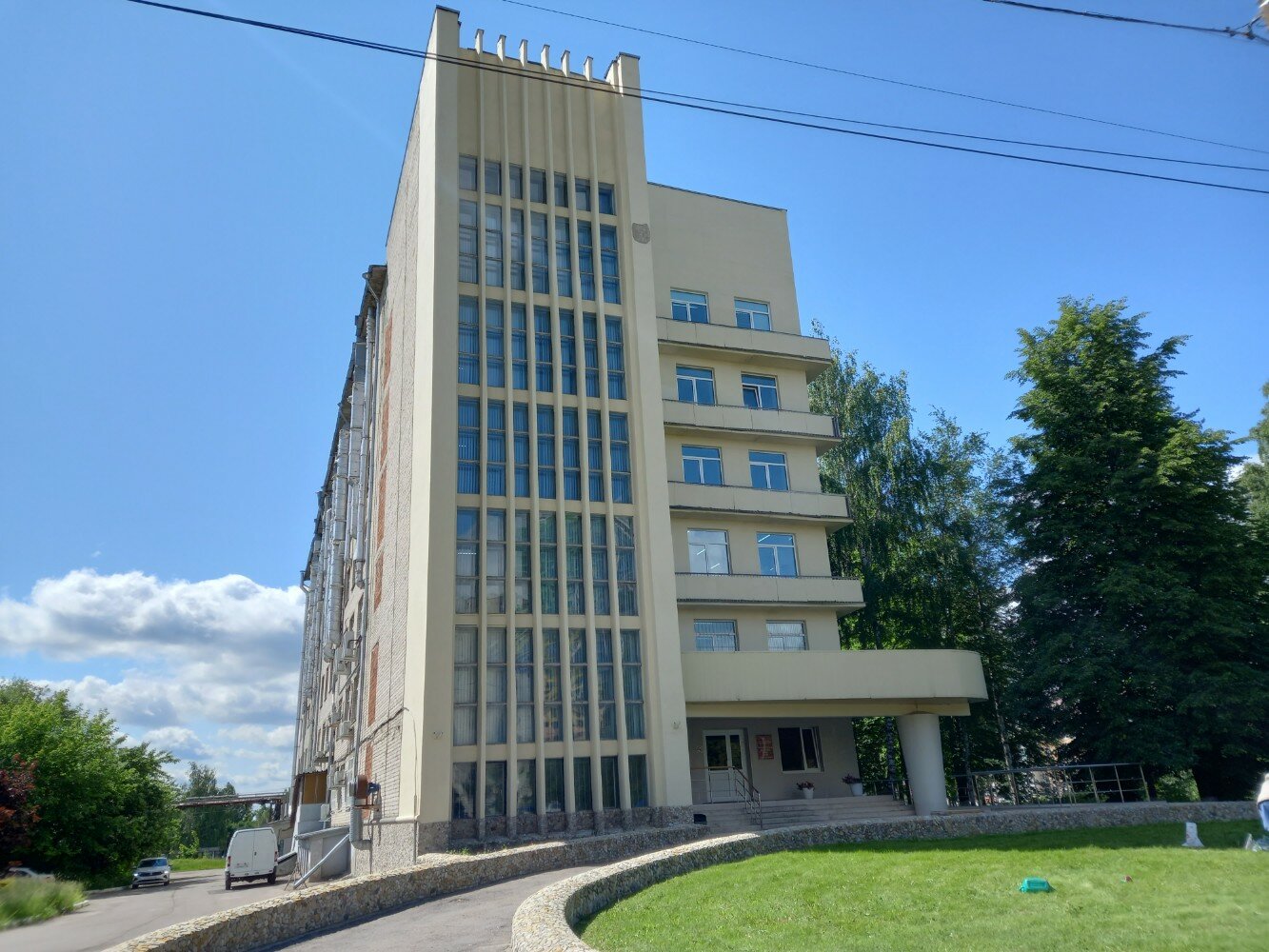 ГБУЗ НО «Нижегородский областной центр крови им.Н.Я.Климовой»: фотография 2
